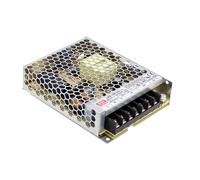 MEAN WELL LRS-100-5 90W 5V 18A Alimentazione Industriale