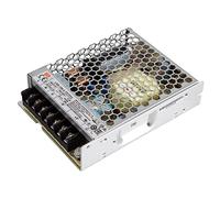 Mean Well LRS-100-5 - Alimentatore switching case 5V/DC/0-18/90 W