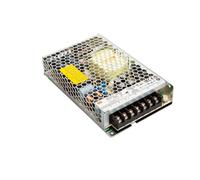 Mean Well LRS-100 Cassa Singola Uscita SNT 105W 15V/7A