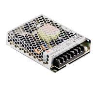 MEAN WELL LRS-100N2-24 108W 24V 4.5A Singolo Uscita Allegato Potenza Fornire
