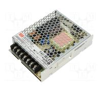 MEAN WELL LRS-100N2-48 Alimentatore