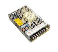 Mean Well LRS-150-12 Alimentatore Switching 12 V/DC/0-12,5/ 150W