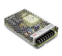 Alimentatore Trasformatore Mean Well LRS-150-24 volt Led 110v 230v Power Supply [EEK: A+++]