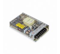LRS-150-24 Mean Well LRS-150-24 - Alimentatore switching 24 V/DC/0-6,5/156 W per illuminazione a LED
