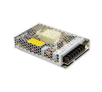 MW LRS-150-48 - Alimentatore a commutazione, chiuso, 150 W, 48 V, 3,3 A