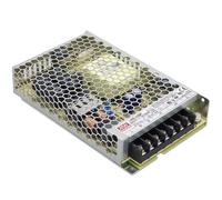 Mean Well - LRS-150F-36 - 150Watt 5 V - Alimentatori Automazione