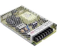 Mean Well LRS-150F-5 Alimentatore a commutazione. 5 V/DC 22 A 110 W