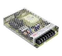 Mean Well LRS-150F-5 Alimentatore a commutazione. 5 V/DC 22 A 110 W