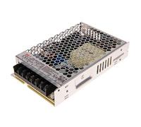MEAN WELL LRS-150F-5 alimentatore per computer 110 W Acciaio inossidabile