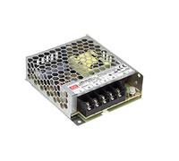 Mean Well LRS-35-36 AC - Alimentatore chiuso 1A 36W 36V DC