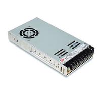 Mean Well LRS-350-24 350W 24V Alimentatore Ultra Sottile 30mm