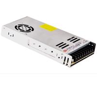 Mean Well LRS-350N2-24 Alimentatore Switching 350W 24V 14.6A