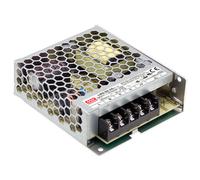 Mean Well LRS-50-12 12V / 50.4W Alimentatore In Scatola