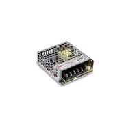 Mean Well LRS-50-12 - Alimentatore switching case 12 V/DC/0-4,2/50,4 W