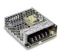 Mean Well LRS-50-5 50W 5V 10A Alimentatore Industriale