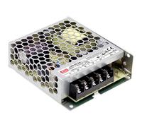 Mean Well LRS-50-5 SMPSU Basso Profilo 5V 10A 50W Conformità EN60335-1