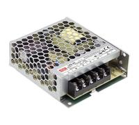 Alimentatore MeanWell LRS-50-24 volt Striscia Led 230 Trasformatore Power Supply