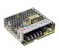 Mean Well LRS-75-12 12/72W Allegato Alimentatore