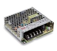 Mean Well LRS-75-12 72W 12V 6A Alimentatore Industriale