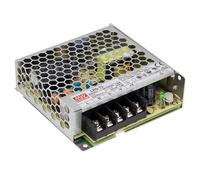 Mean Well Alimentatore a commutazione LRS-75-15 15 V 5 A 75 W