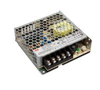 Mean Well LRS-75-15 AC-DC Alimentatore di rete chiusa singola uscita