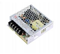 Mean Well LRS-75-5 70W 5V 14A Alimentatore Industriale