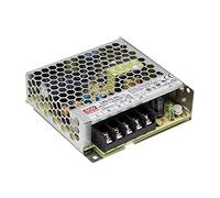 MEAN WELL LRS-75-5 70W 5V 14A Alimentazione Industriale