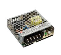 Mean Well LRS-75 Case Singolo Output SNT 70W 5V/14A