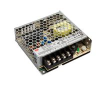 Mean Well LRS-75 Case Singolo Output SNT 75W 15V/5A
