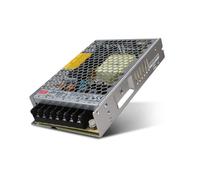 Mean Well LRS Alimentatore Led Power Supply 5 12 15 24 48 V Trasformatore Strip