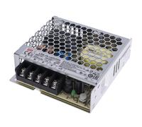 Mean Well LRS Alimentatore Led Power Supply 5 12 15 24 48 V Trasformatore Strip