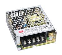 Mean Well LRS Alimentatore Led Power Supply 5 12 15 24 48 V Trasformatore Strip