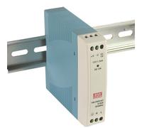 Mean Well - MDR-10-12 - 10Watt 5 V - Alimentatori Guida DIN