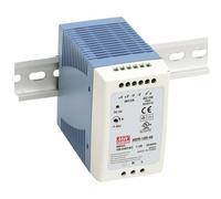 Mean Well - MDR-100-24 - 100Watt 12 V - Alimentatori Guida DIN