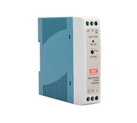 Mean Well MDR-20-12 SNT - Guida DIN 12 V/DC/0-1,67 A/20 W