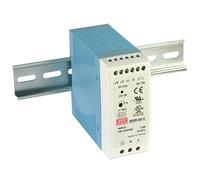 MEAN WELL MDR-60-12 60W 12V 5A Alimentazione Din Rail DIN-RAIL
