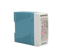 Mean Well MDR-60 SNT DIN-Rail 50W 5V/10A
