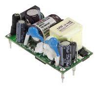 MEAN WELL MFM-05-24 Alimentatore da circuito stampato AC / DC 24 V/DC 0.23 A
