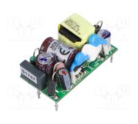 Mean Well MFM-10-5 Alimentatore da circuito stampato AC / DC 5 V/DC 2 A 10 W