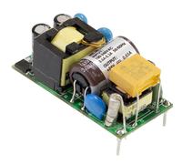Mean Well - MFM-15-5 - 15Watt 15 V - Alimentatori Automazione