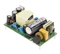 Mean Well - MFM-30-12 - 30Watt 5 V - Alimentatori Automazione