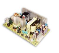 Mean Well - MPD-65A - 65 Watt 5 V - Alimentatori Automazione