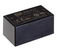 MEAN WELL MPM-10-5 Alimentatore da circuito stampato AC / DC 5 V/DC 2 A