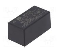 MEAN WELL MPM-15-5 Convertitore