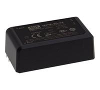 MEAN WELL MPM-30-12ST Alimentatore da circuito stampato AC / DC 12 V/DC 2.5 A