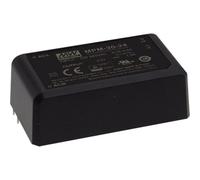 MEAN WELL MPM-30-12ST Alimentatore da circuito stampato AC / DC 12 V/DC 2.5 A