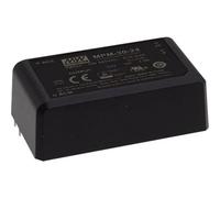 MEAN WELL MPM-30-24 Alimentatore da circuito stampato AC / DC 24 V/DC 1.3 A