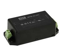 MEAN WELL MPM-45-12ST Alimentatore a commutazione. 12 V/DC 3.75 A 45 W