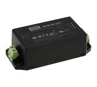 Mean well mpm-65-24st alimentatore ac / dc 2.71 a 65 w 24 v/dc