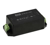 MW Mean Well MPM-90-12ST Alimentatore a commutazione. 12 V/DC 6.7 A 80.4 W